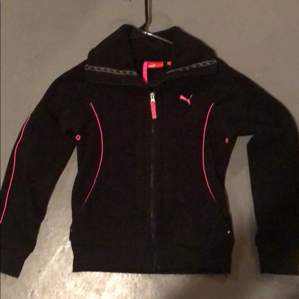 Puma sweatshirt